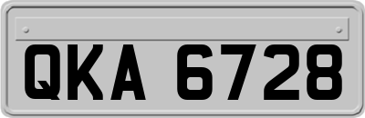 QKA6728