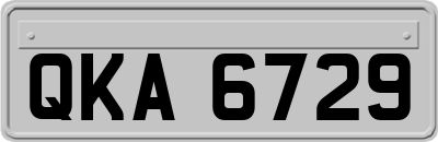 QKA6729