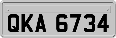 QKA6734