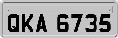 QKA6735
