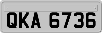 QKA6736