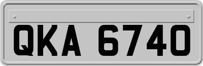 QKA6740