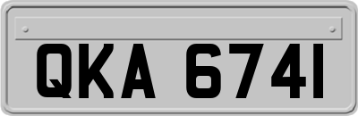 QKA6741