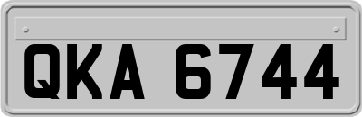 QKA6744