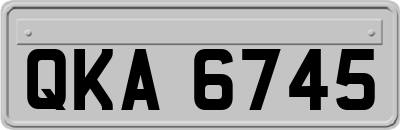 QKA6745