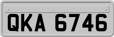 QKA6746