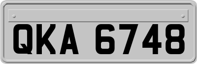 QKA6748