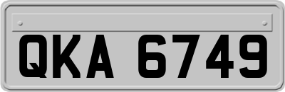 QKA6749