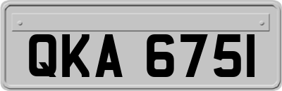 QKA6751
