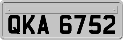 QKA6752