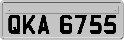 QKA6755