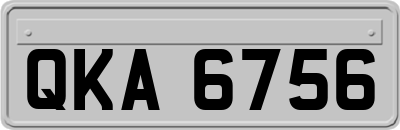 QKA6756