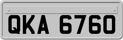 QKA6760