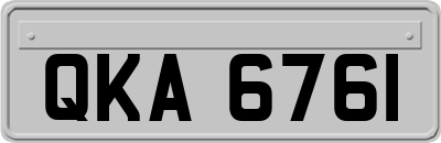 QKA6761
