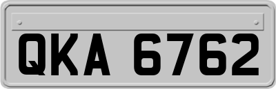 QKA6762