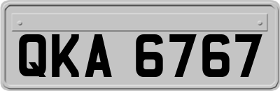 QKA6767