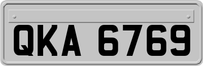 QKA6769