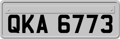 QKA6773