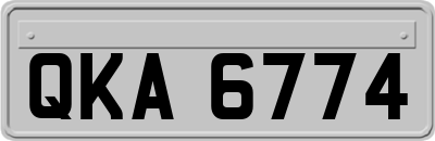 QKA6774