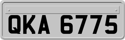 QKA6775