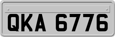 QKA6776