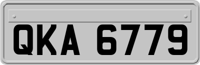 QKA6779