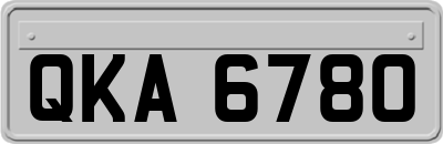 QKA6780