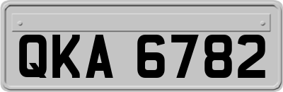 QKA6782