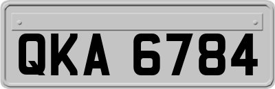 QKA6784