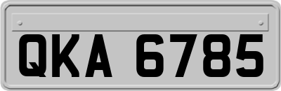 QKA6785