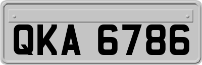 QKA6786