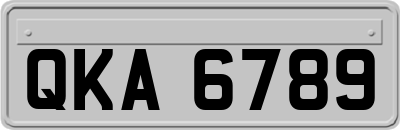 QKA6789