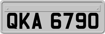 QKA6790