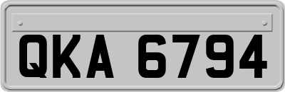 QKA6794
