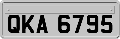 QKA6795