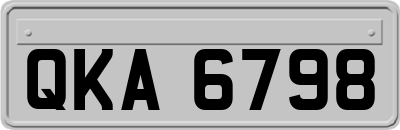 QKA6798