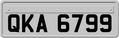 QKA6799