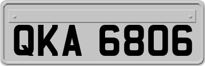 QKA6806