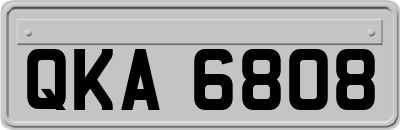 QKA6808