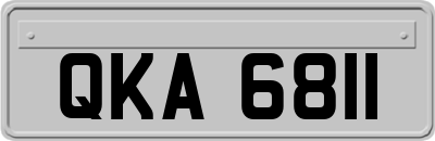 QKA6811