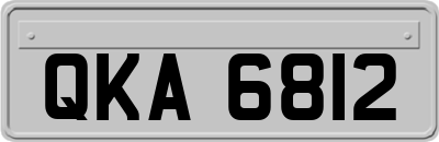 QKA6812