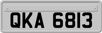QKA6813