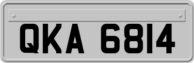 QKA6814