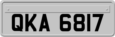 QKA6817