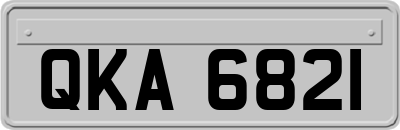 QKA6821