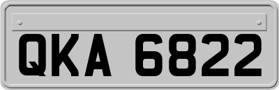 QKA6822