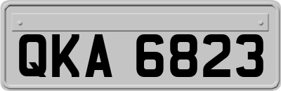 QKA6823