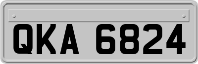 QKA6824
