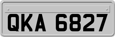 QKA6827