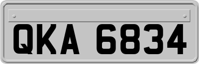 QKA6834